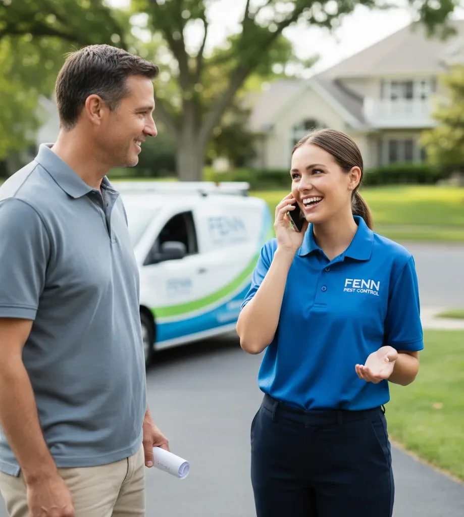 Bed Bug Extermination in Mount Holly Springs, PA